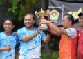 Klaten Juara LDII League 2026 Seri Purwokerto