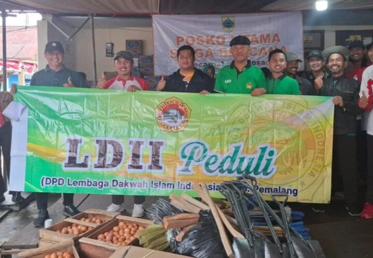 DPD LDII Kabupaten Pemalang