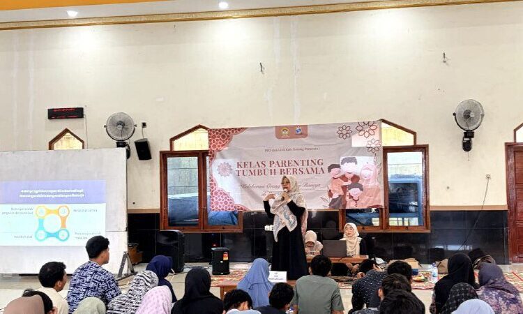 DPD LDII Kabupaten Serang