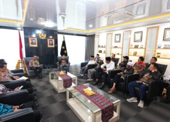 FKUM MUI LDII Sumsel