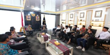 FKUM MUI LDII Sumsel