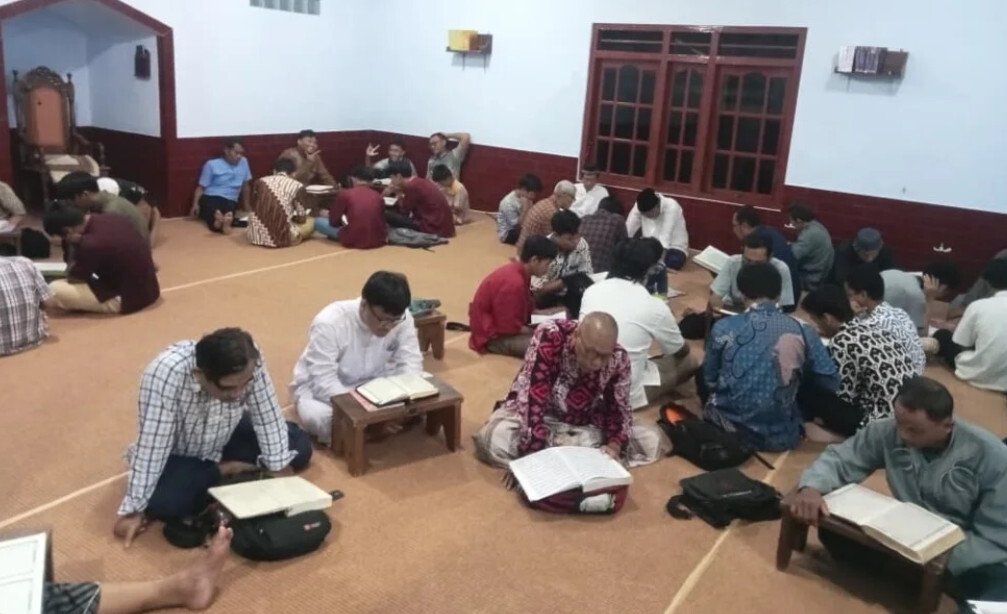 pengajian ldii pemalang