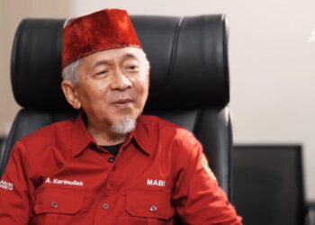 Belajar Mengantisipasi Keburukan Agar Tidak Terhalang dari Surga