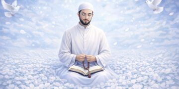 Nasehat untuk Para Suami