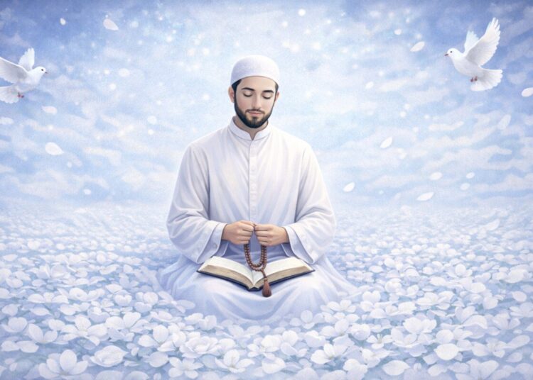 Nasehat untuk Para Suami