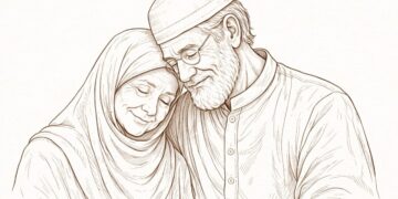 Nasehat untuk Orang Tua