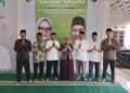 Pererat Silaturahim, Bupati Lampung Timur Ajak LDII Bahas Infrastruktur dan Generasi Muda