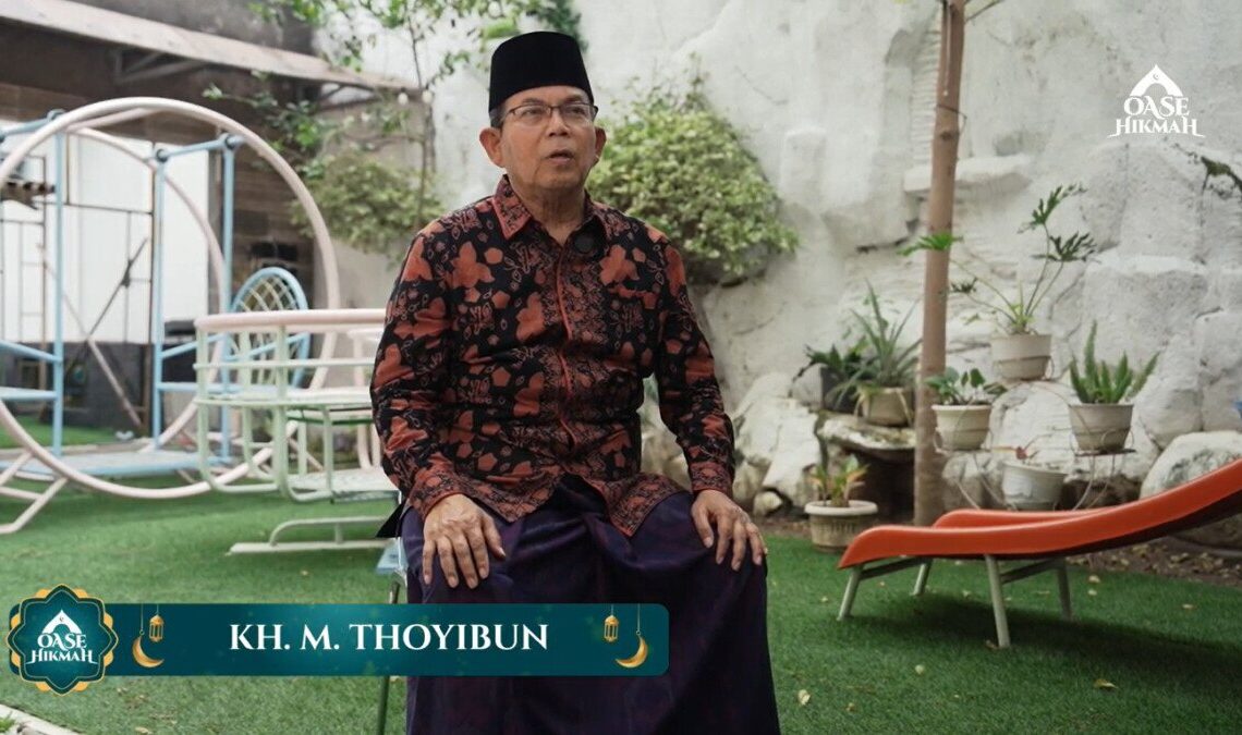 Orang yang Gemar Menolong, Dekat dengan Pertolongan Allah