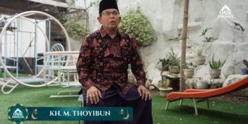 Orang yang Gemar Menolong, Dekat dengan Pertolongan Allah