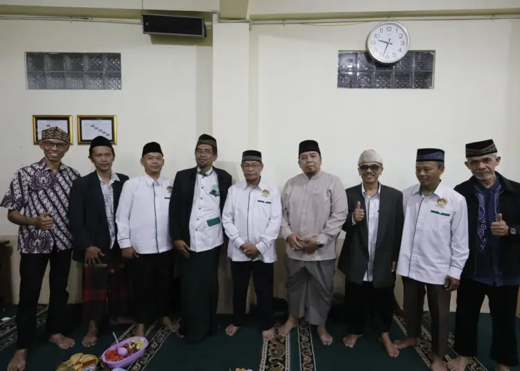 MUI Kelurahan Leuwigajah