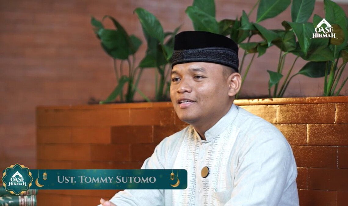 Empat Sikap Menghadapi Maqadirullah