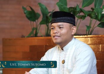 Empat Sikap Menghadapi Maqadirullah
