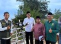LDII Bengkulu Berpartisipasi Amati Hilal Awal Ramadan Bersama Kemenag di Pantai Pasir Putih