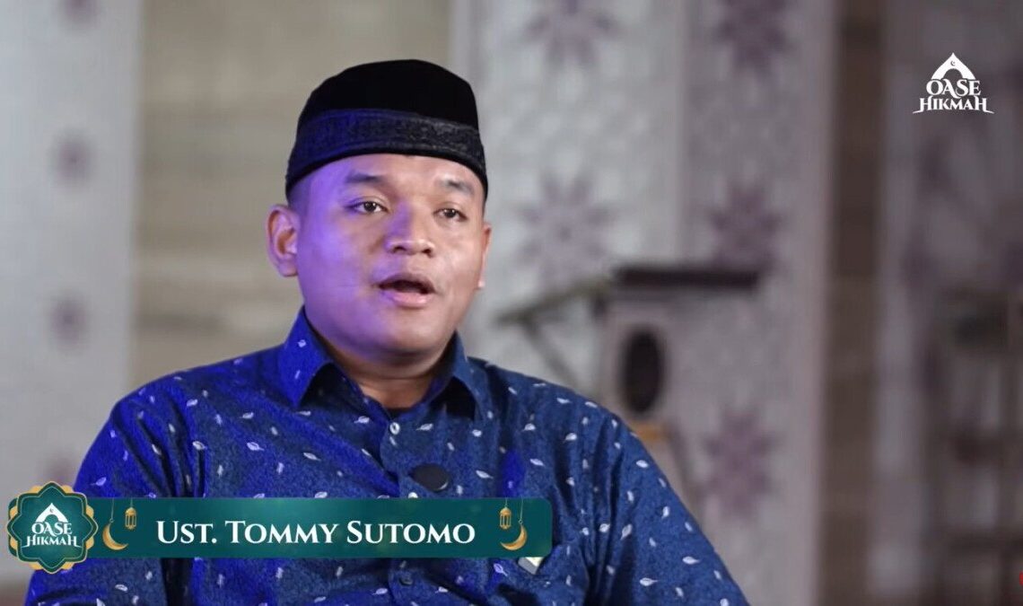 Nasehat Seorang Ayah Kepada Anaknya