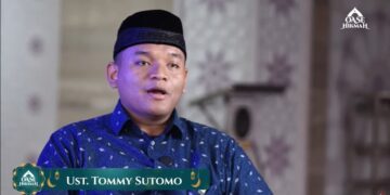 Nasehat Seorang Ayah Kepada Anaknya