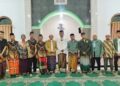 Tiga Ormas Islam di Jombang Jalin Ukhuwah Islamiyah dengan Safari Ramadan