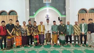 Tiga Ormas Islam di Jombang Jalin Ukhuwah Islamiyah dengan Safari Ramadan