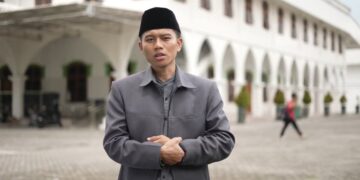 Bagus Ari Sunanto