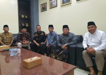 DPW LDII Jawa Timur,