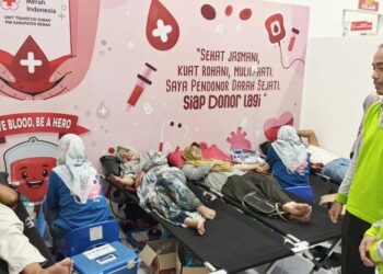 DPD LDII Kabupaten Demak