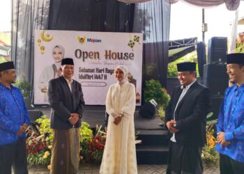 Wali Kota Kediri, Vinanda