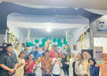 Generus LDII Raih 3 Juara Pada MTQ Tingkat Kelurahan KPIK