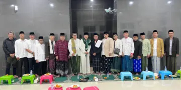MUI Pondok Gede Gelar Safari Ramadan di Masjid Baitul A’laa LDII
