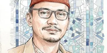 Pelan-Pelan, Alim pun Terkikis