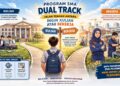 Program SMA Dual Track: Solusi Jalan Tengah Antara Ingin Kuliah atau Bekerja
