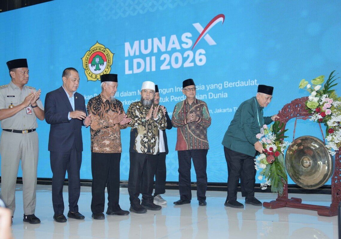 jombang munas