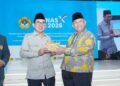 MoU Kemenbud-LDII untuk Pemajuan Budaya Berbasis Keagamaan dan Pembangunan Museum