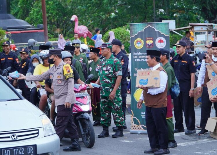 sukoharjo takjil