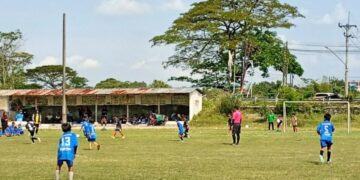 LDII Klaten Dukung Forsgi, Turnamen Usia Dini Jadi Wadah Pembinaan Karakter