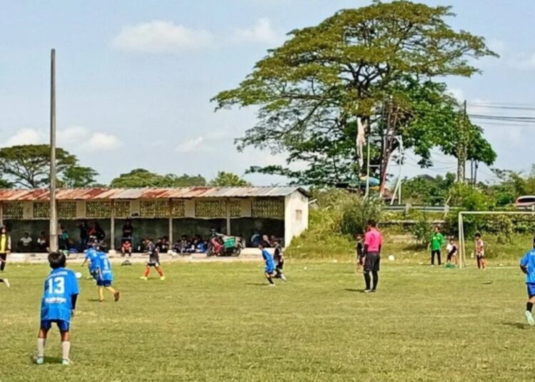 LDII Klaten Dukung Forsgi, Turnamen Usia Dini Jadi Wadah Pembinaan Karakter