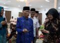 Ketua Ponpes Wali Barokah Dukung Transformasi Layanan Publik melalui Posyandu SPM