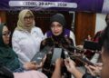 Wali Kota Kediri Dorong Posyandu 6 SPM Jadi Solusi Terpadu Layanan Masyarakat