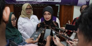 Wali Kota Kediri Dorong Posyandu 6 SPM Jadi Solusi Terpadu Layanan Masyarakat