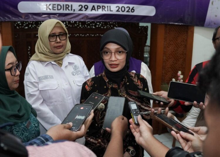 Wali Kota Kediri Dorong Posyandu 6 SPM Jadi Solusi Terpadu Layanan Masyarakat
