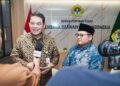 LDII dan BJB Syariah Bahas Penguatan Ekonomi Digital Berbasis Syariah