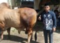 PC LDII Cileungsi Gelar Sholat Idul Adha 1447 H di Tiga Lokasi, Tebar Ribuan Paket Daging Kurban