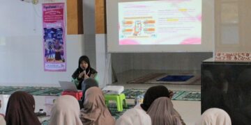 LDII Pasangkayu Latih Generasi Muda Jadi Entrepreneur Kreatif dan Berdaya Saing