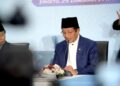 Pemerintah Tetapkan 1 Zulhijjah 1447 H, LDII Ikut Pantau Hilal di 86 Titik