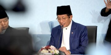 Pemerintah Tetapkan 1 Zulhijjah 1447 H, LDII Ikut Pantau Hilal di 86 Titik
