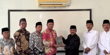 DPD LDII Kota Cirebon Audiensi dengan MUI, Perkuat Silaturahim Jelang Musda 2026