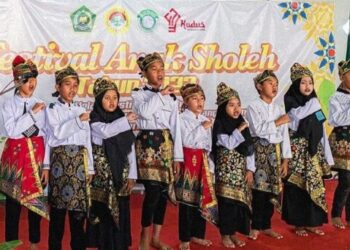 LDII Kudus Perkuat Pendidikan Karakter Lanjutkan Warisan Ki Hadjar Dewantara