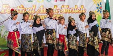 LDII Kudus Perkuat Pendidikan Karakter Lanjutkan Warisan Ki Hadjar Dewantara