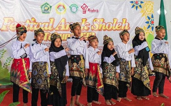 LDII Kudus Perkuat Pendidikan Karakter Lanjutkan Warisan Ki Hadjar Dewantara