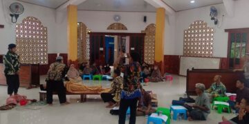LDII Papua Barat Bekali Warga Teluk Bintuni Keterampilan Pemulasaran Jenazah