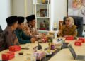 LDII Jatim dan Dinas Peternakan Siapkan Sosialisasi Kurban Sehat dan Halal