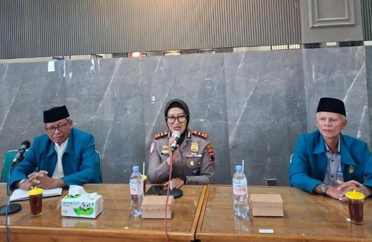 Fokus Tekan Gangguan Kamtibmas, Polres Sragen Ajak Kolaborasi dengan LDII